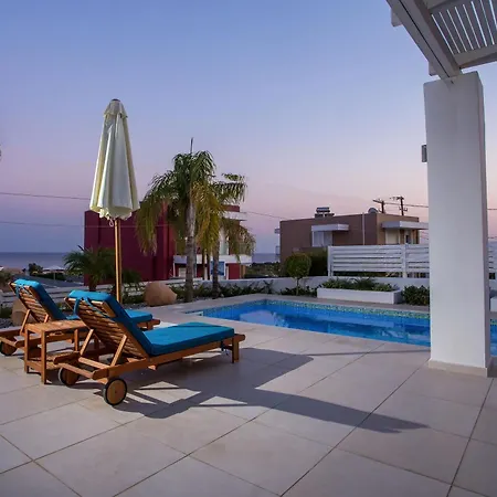 Luxury Mytikas וילה גנאדי