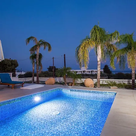 Luxury Mytikas * גנאדי