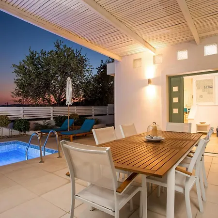 Luxury Mytikas * גנאדי