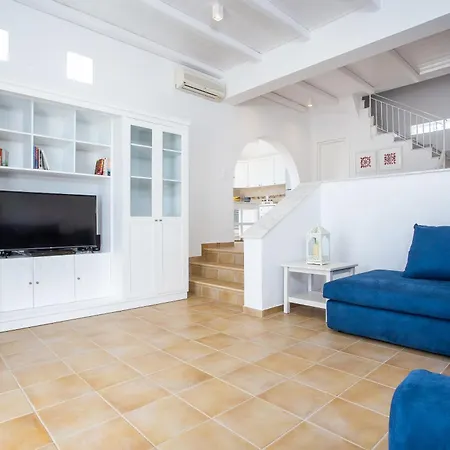 וילה Luxury Mytikas גנאדי
