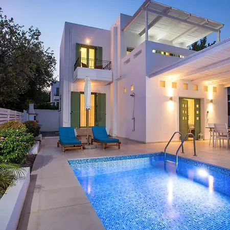Luxury Mytikas גנאדי