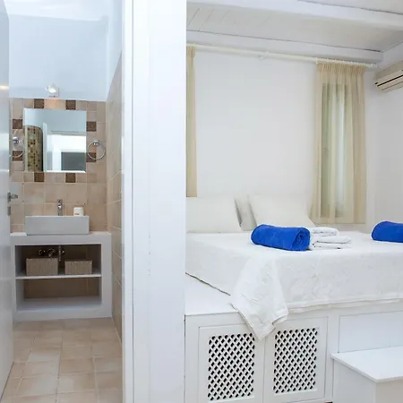 Luxury Mytikas