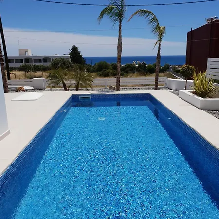 וילה Luxury Mytikas
