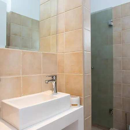 Luxury Mytikas וילה *