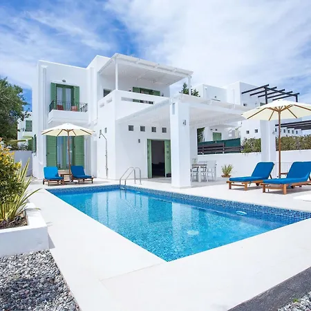 Luxury Mytikas גנאדי