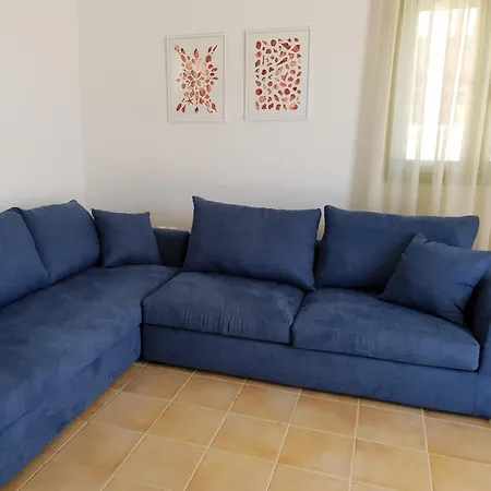 Luxury Mytikas וילה