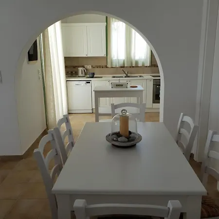 Luxury Mytikas וילה גנאדי