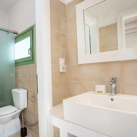 Luxury Mytikas וילה